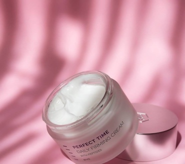 Holy Land крем Perfect Time Daily Firming Cream для лица 50 мл