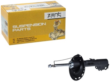 ZentParts передний Z00831 1 шт