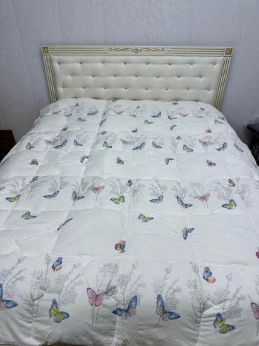 Одеяло Витас Novera home 150x200 всесезонное