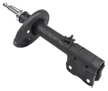 ZentParts передний Z 00798 1 шт