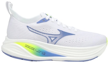Кроссовки Mizuno Neo Zen 2 белый