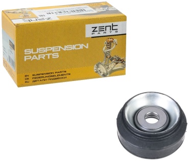 ZentParts опора амортизатора Z12070