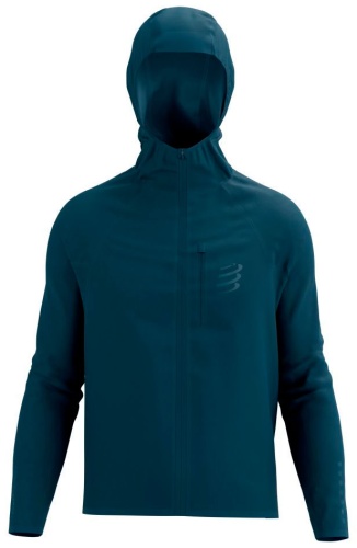 Зимняя куртка Compressport мультиколор