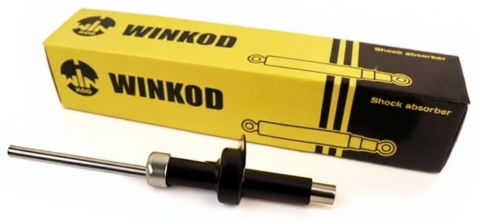 Амортизатор Winkod задний W341227SA 1 шт
