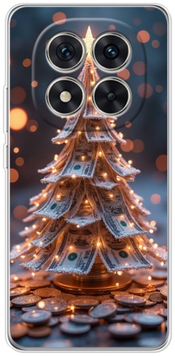 Чехол BAIKO для Xiaomi Redmi Note 15 5G рисунок