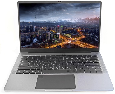 TURAR W14i312-321024 14.1" / 32 Гб / SSD 1024 Гб / Win 11 Pro / W14i312