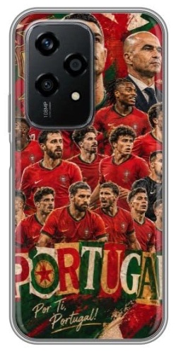 Чехол для Honor 200 Lite рисунок