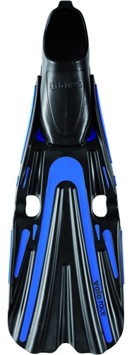 Mares VOLO RACE BLUE с закрытой пяткой синий 46, 47