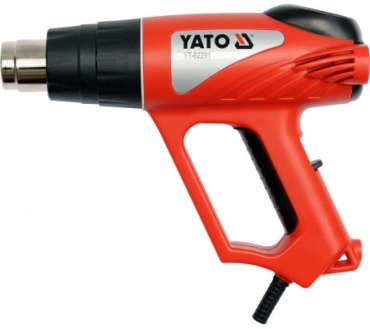 Фен строительный YATO YT‑82291