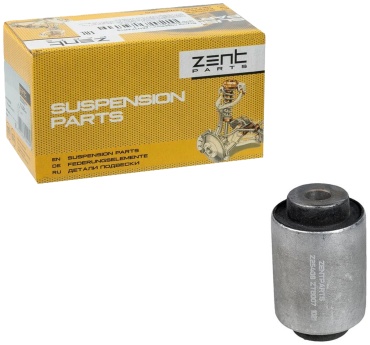 ZentParts сайлентблок рычага подвески Z25408