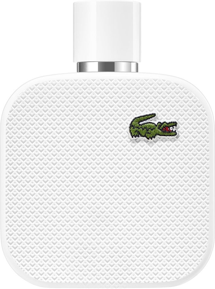 LACOSTE L.12.12 Blanc туалетная вода EDT 100 мл, для мужчин