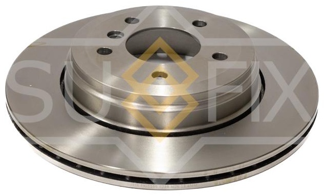 Диски Sufix задние FX1199