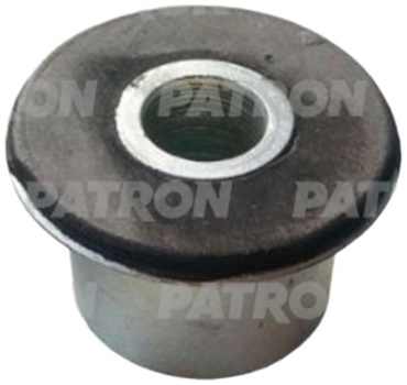 PATRON сайлентблок рессоры PSE12317