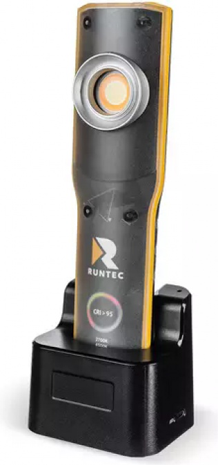 RUNTEC RT-AT500 4.5 В