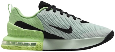 Кроссовки Nike голубой