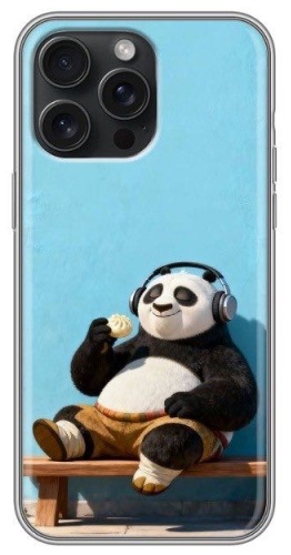Чехол BAIKO для Apple iPhone 13 Pro Max рисунок