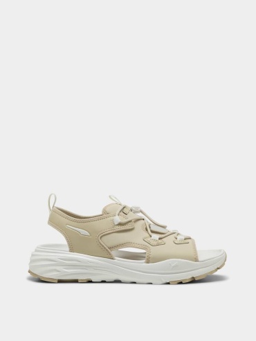 Сандалии Puma бежевый