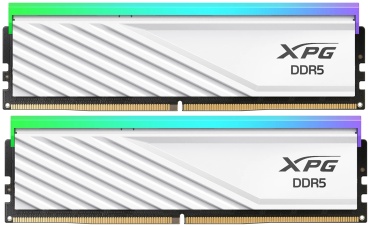 ADATA AX5U6000C3616G-DTLABRWH 32 Гб