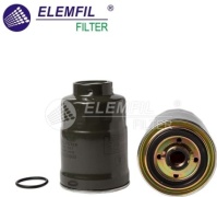 ELEMFIL топливный фильтр DFJ321 (ST307)