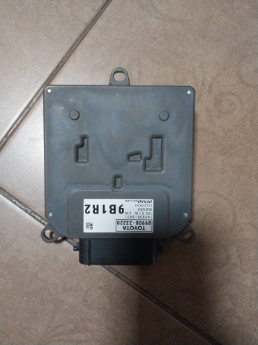 Блок фара 89908-33220