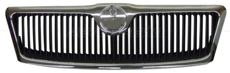 SAT решетка STSD260930 Skoda Octavia