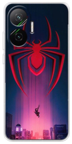 Чехол BAIKO для Xiaomi F7 рисунок