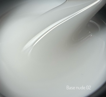 Azart Professional базовое покрытие Nude base 02 камуфлирующее 15 мл