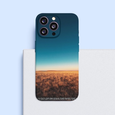 Чехол для Apple iPhone X рисунок