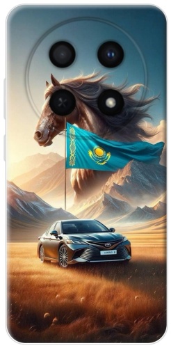 Чехол BAIKO для Huawei nova 12i рисунок
