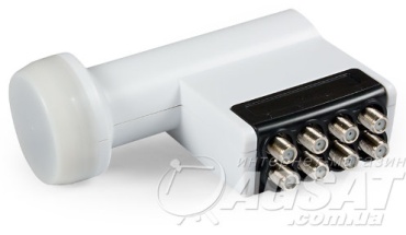 Конвертер World Vision WV-218