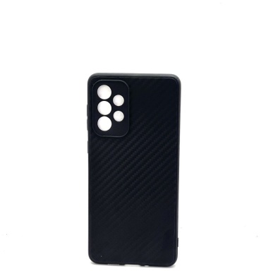 Чехол Case для Samsung Galaxy A73 черный