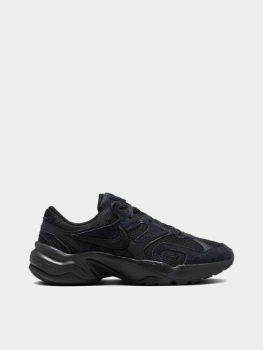 Кроссовки Nike черный