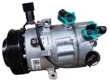 Компрессор кондиционера ACCpro 97701L1500