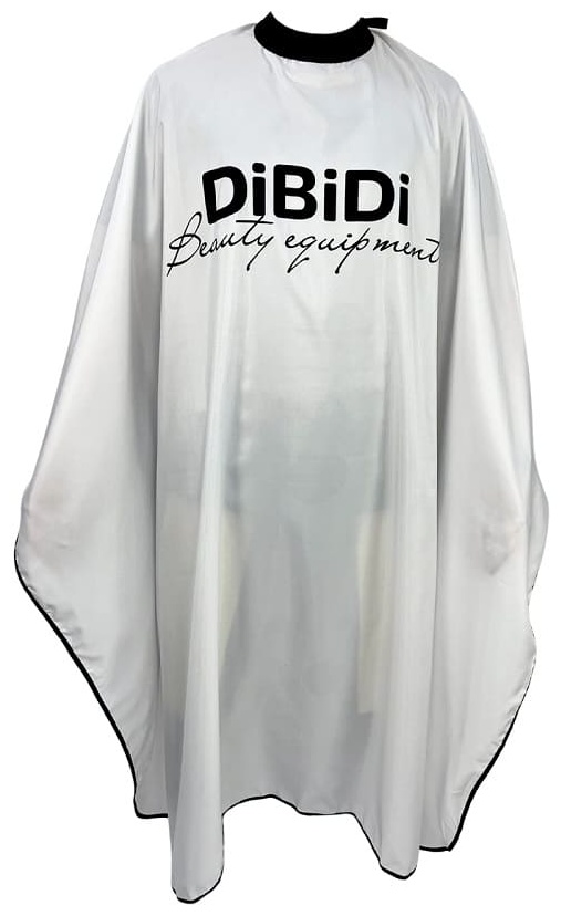 DiBiDi пеньюар белый, черный