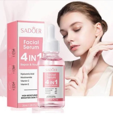 SADOER сыворотка Repair&Nourish для лица 30 мл