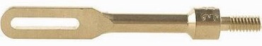 Набор для чистки TIPTON Вишер BRASS SLOTED .22-.29
