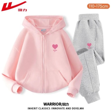 Warrior розовый, серебристый