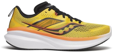 Кроссовки Saucony Omni 22 оранжевый
