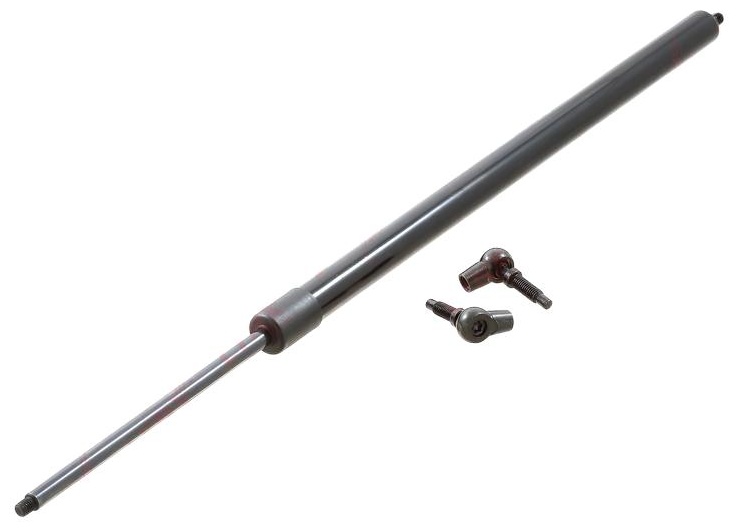 LYNXauto крышка багажника GS1419 для Chrysler, Dodge Voyager, Caravan 2000-2026