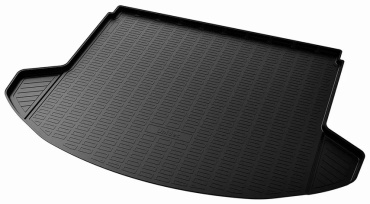 Norplast NPA00T13175 Changan CS75 Plus 2019-2025 черный