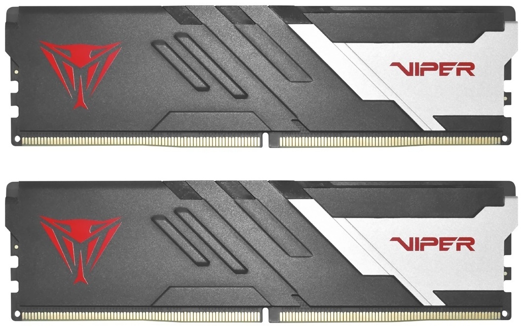 Оперативная память Patriot Viper VENOM PVV532G620C40K 32 Гб