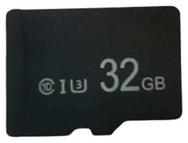 Карта памяти micro SD 565448UT7 32 Гб