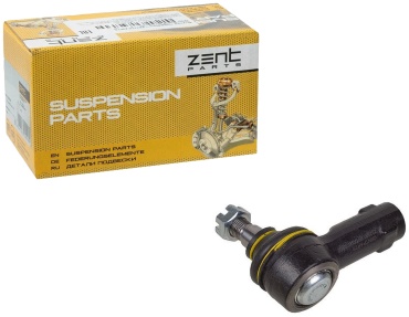 ZentParts рулевой наконечник Z10927