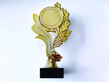 Golden Cup трофей Ленты-звезды мини