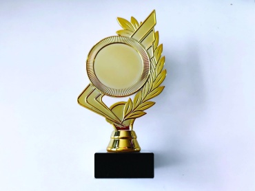 Golden Cup трофей Кифара мини
