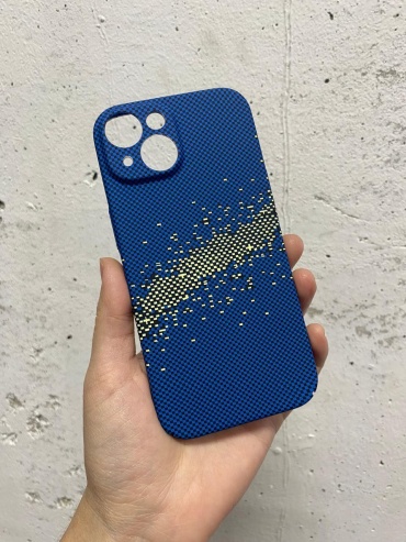 Чехол iPefet для Apple iPhone 14 рисунок