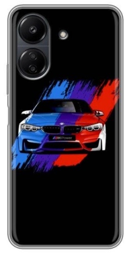 Чехол BAIKO для Vivo Y03 рисунок