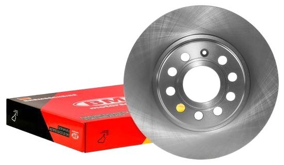 Диски BM передние BDV106