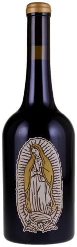 Вино Sine Qua Non The Third Twin 2016 сухое белое 15.8% 0.75 л