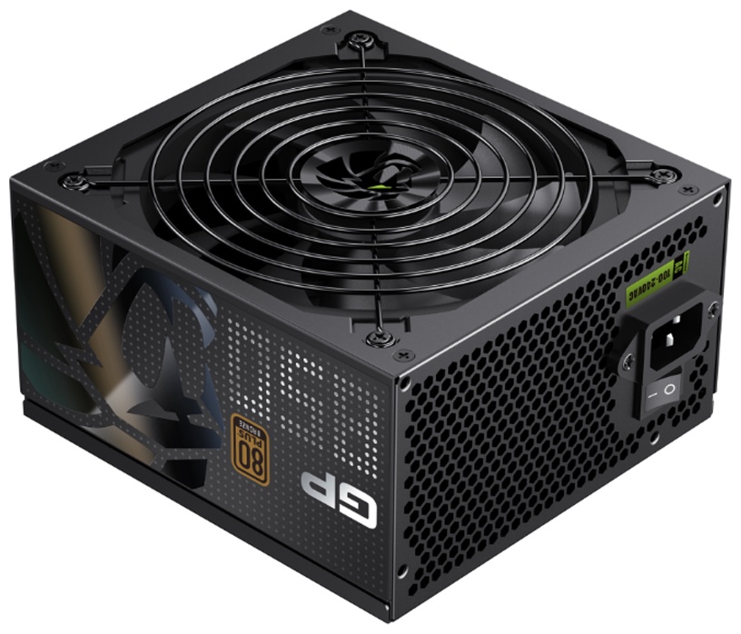 Блок питания Game Max GP 850B 2126-0850R0009 850 Вт